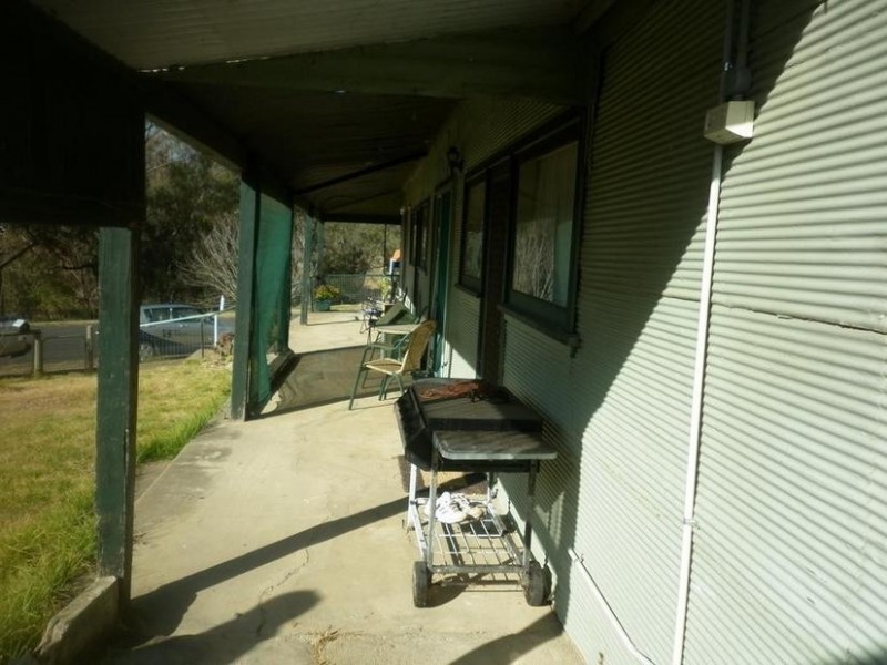 19-25 Nubrigyn Street, Euchareena4, Molong NSW 2866