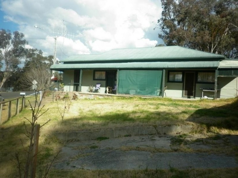 19-25 Nubrigyn Street, Euchareena4, Molong NSW 2866