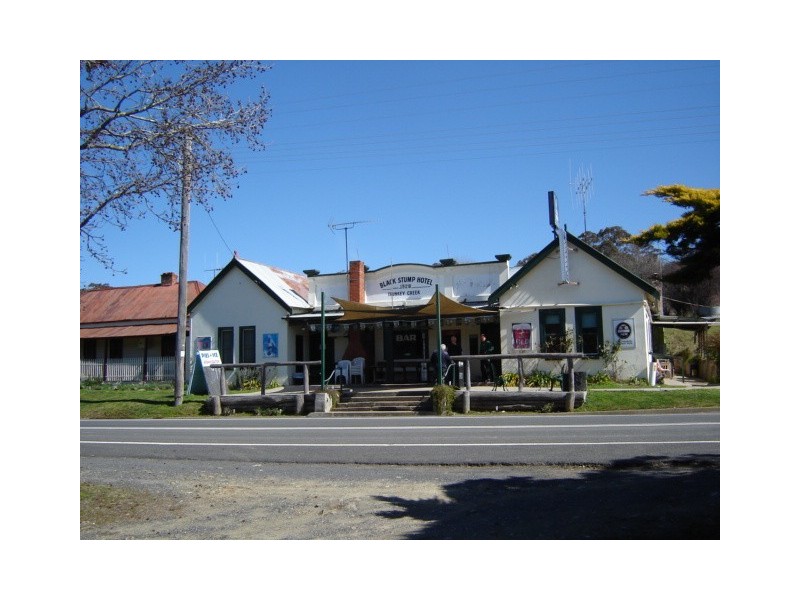 32 Arthur Street, Trunkey Creek NSW 2795