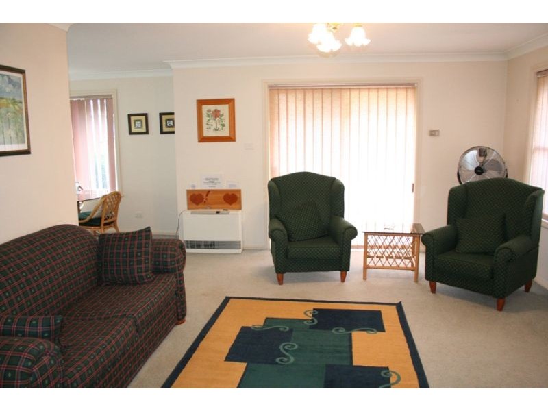 6/21 Hill Street, Orange NSW 2800