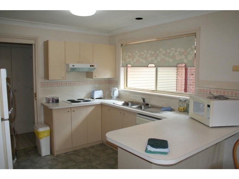 6/21 Hill Street, Orange NSW 2800
