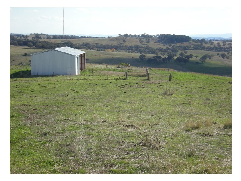 Griffin Road, Orange NSW 2800