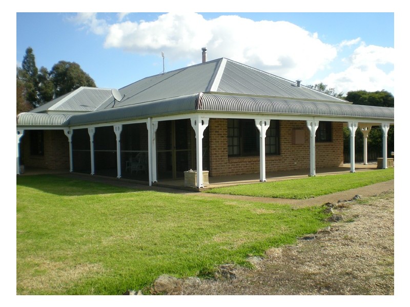 - Griffin Road, Orange NSW 2800