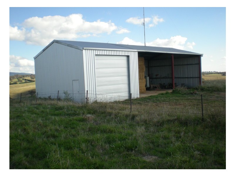 - Griffin Road, Orange NSW 2800