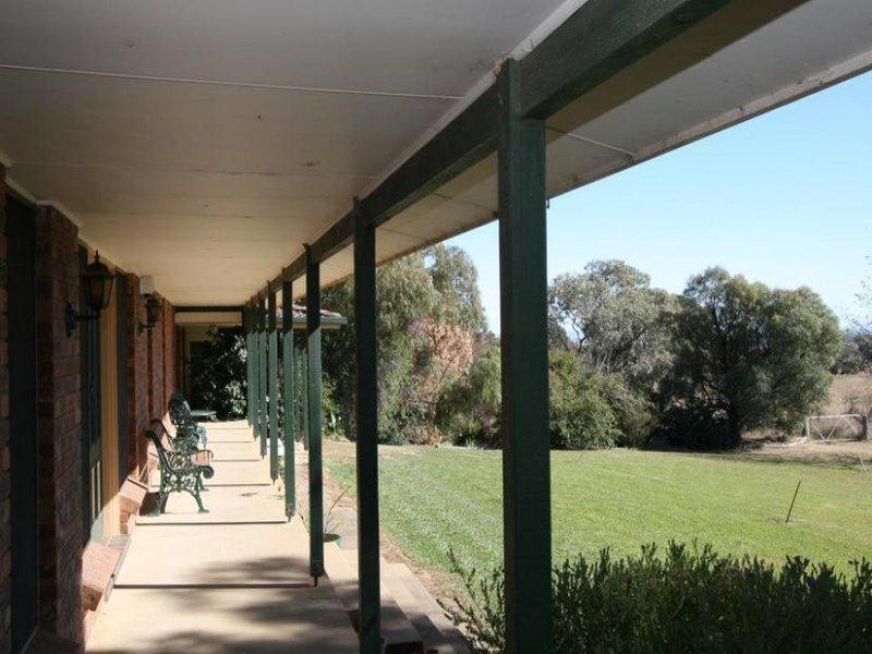 229 Convent Lane, Borenore NSW 2800