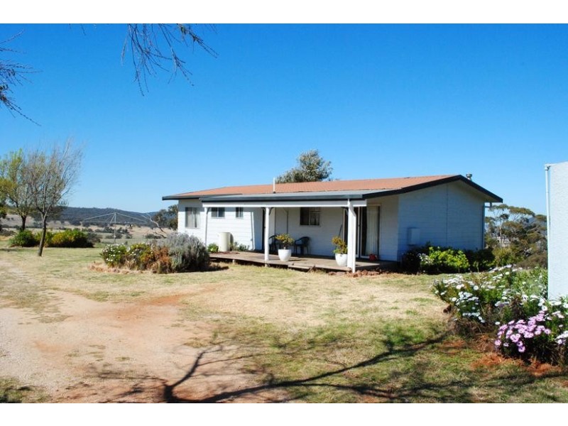 2653 Cargo Road, Orange NSW 2800