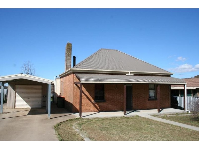 20 Worboys Street, Spring Hill NSW 2800