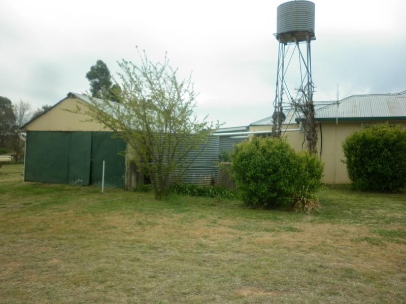 655 Stapletons Rd,, Molong NSW 2866