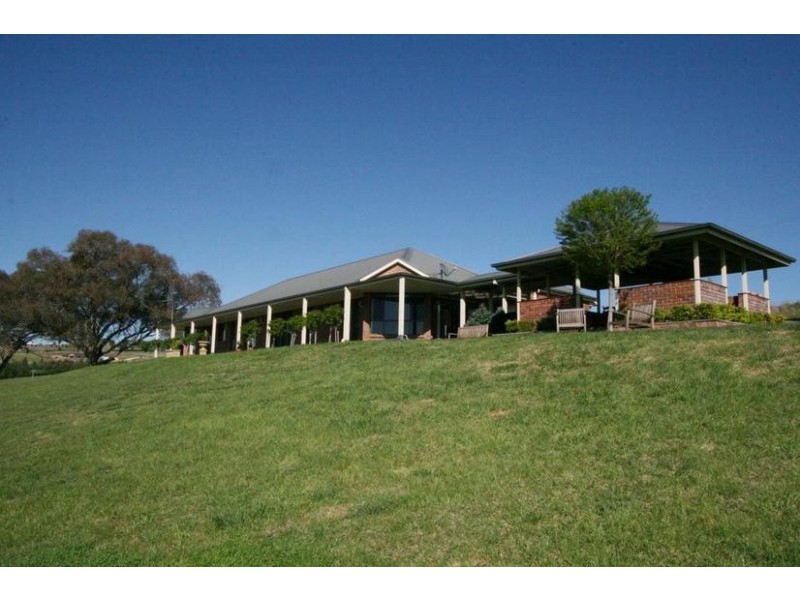2 James Dalton Lane, Orange NSW 2800