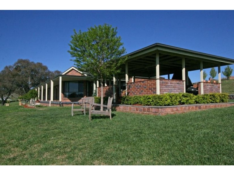 2 James Dalton Lane, Orange NSW 2800