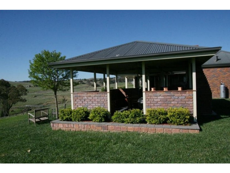 2 James Dalton Lane, Orange NSW 2800