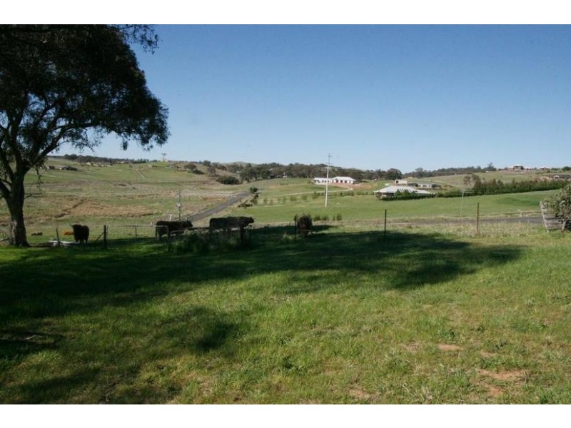 2 James Dalton Lane, Orange NSW 2800