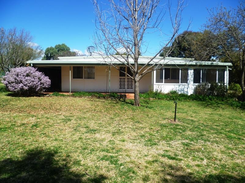 8 Showground Lane, Cudal NSW 2864
