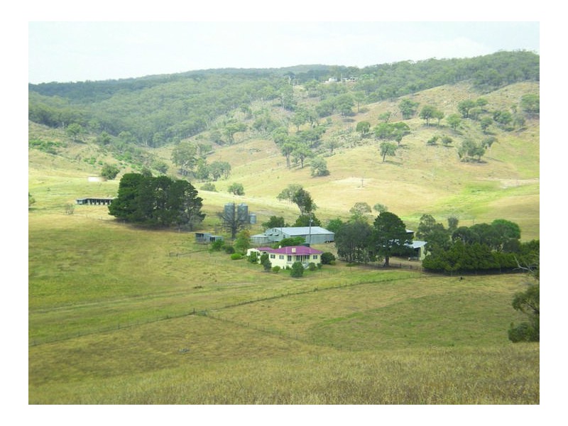 920 Lewis Ponds Road, Orange NSW 2800