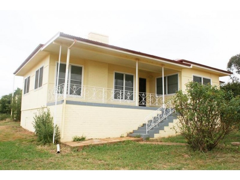 920 Lewis Ponds Road, Orange NSW 2800
