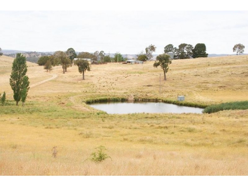 920 Lewis Ponds Road, Orange NSW 2800
