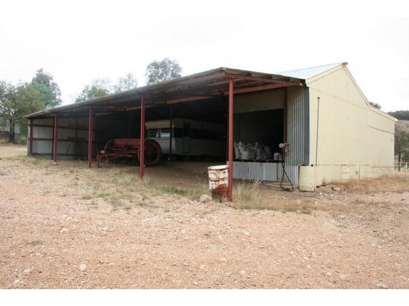 920 Lewis Ponds Road, Orange NSW 2800