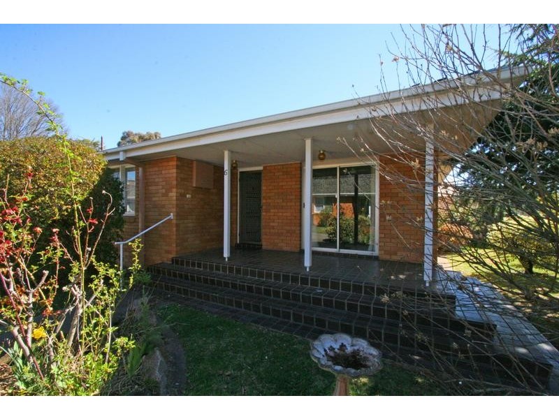6/42-44 March Street, Orange NSW 2800