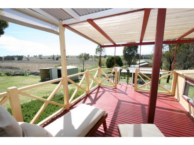 146 Market Street, Molong NSW 2866