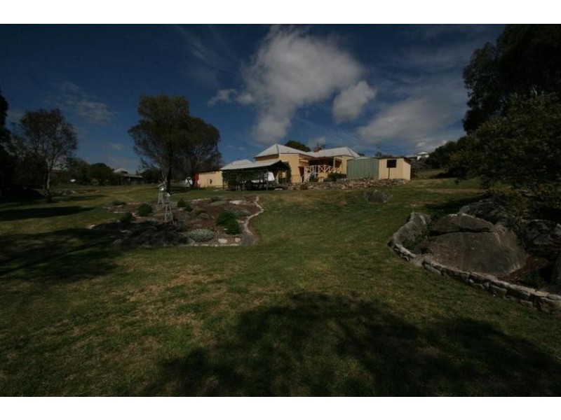 146 Market Street, Molong NSW 2866