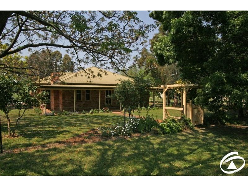 10 Forbes Street, Cargo NSW 2800