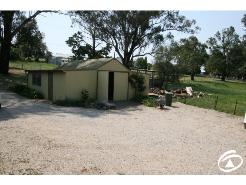 10 Forbes Street, Cargo NSW 2800