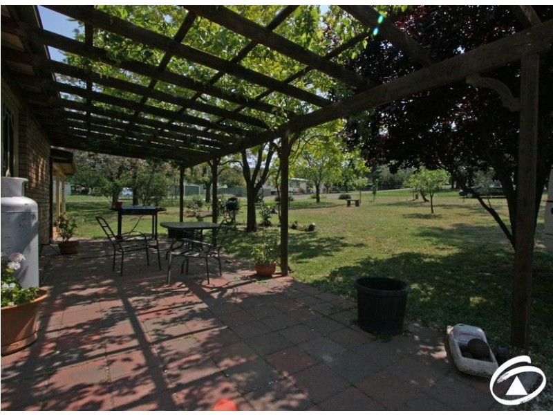 10 Forbes Street, Cargo NSW 2800