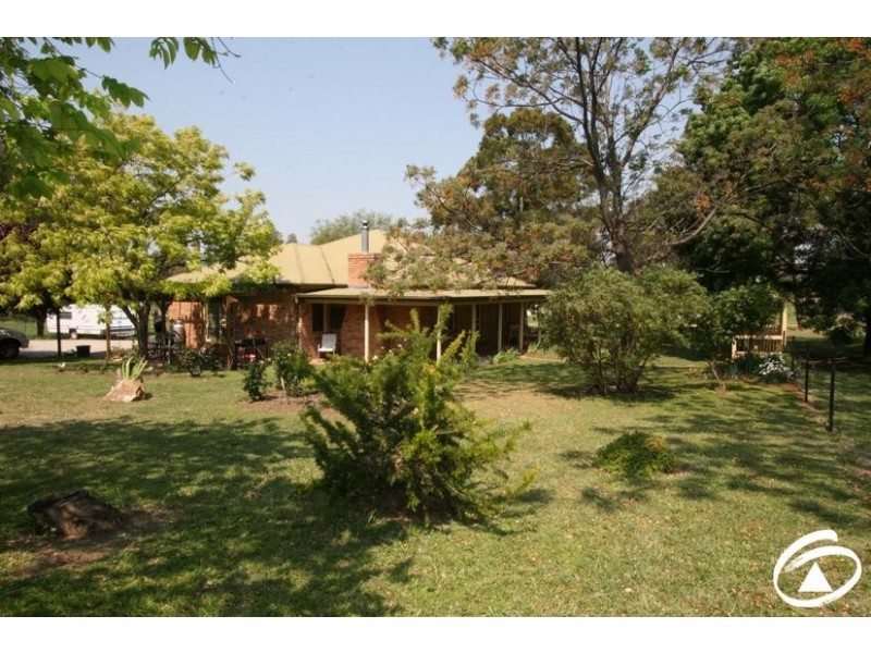 10 Forbes Street, Cargo NSW 2800