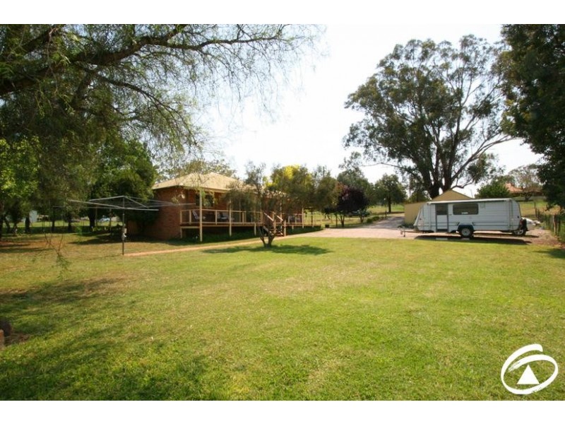 10 Forbes Street, Cargo NSW 2800