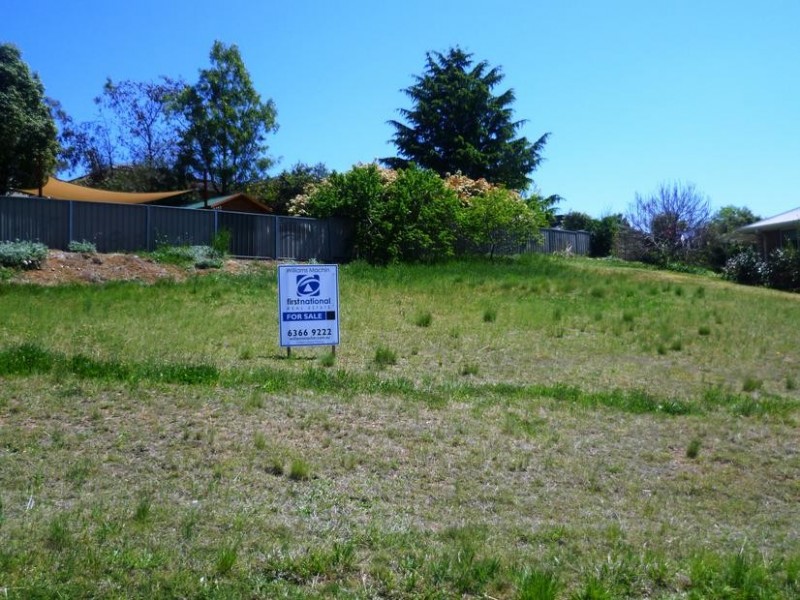 1 Mc Ardle Street, Molong NSW 2866