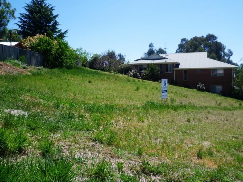 1 Mc Ardle Street, Molong NSW 2866