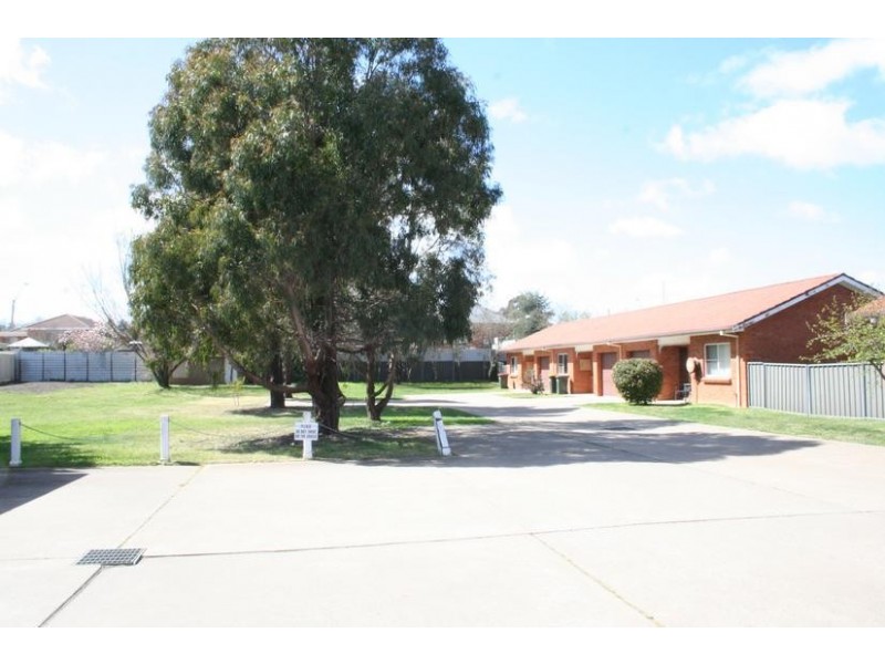 10/82 Kenna Street, Orange NSW 2800