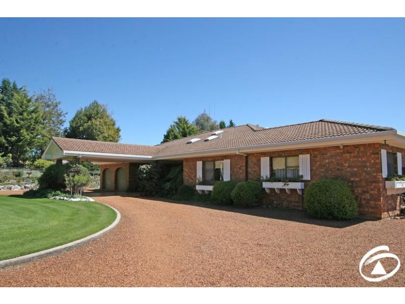 Carwoola Drive, Orange NSW 2800