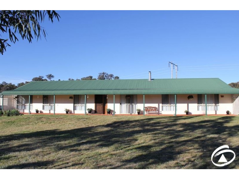 2496 Burrendong Way, Orange NSW 2800