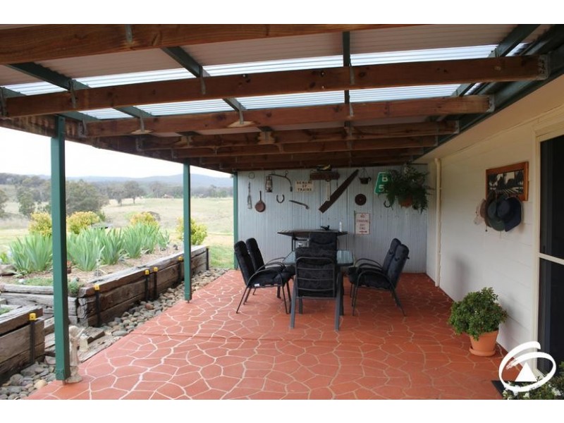 2496 Burrendong Way, Orange NSW 2800