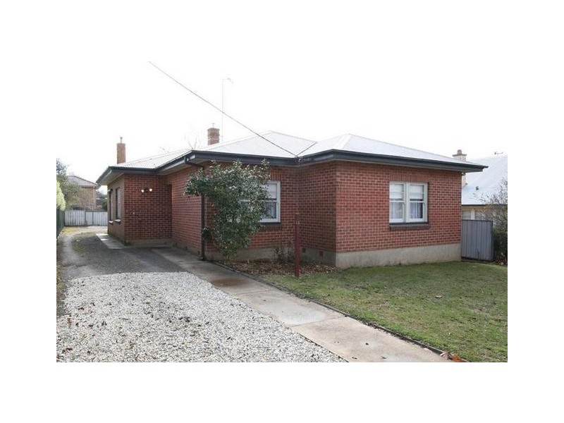 Orange NSW 2800