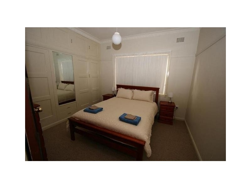 Orange NSW 2800