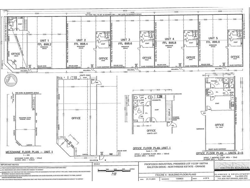 Ralston Drive, Orange NSW 2800