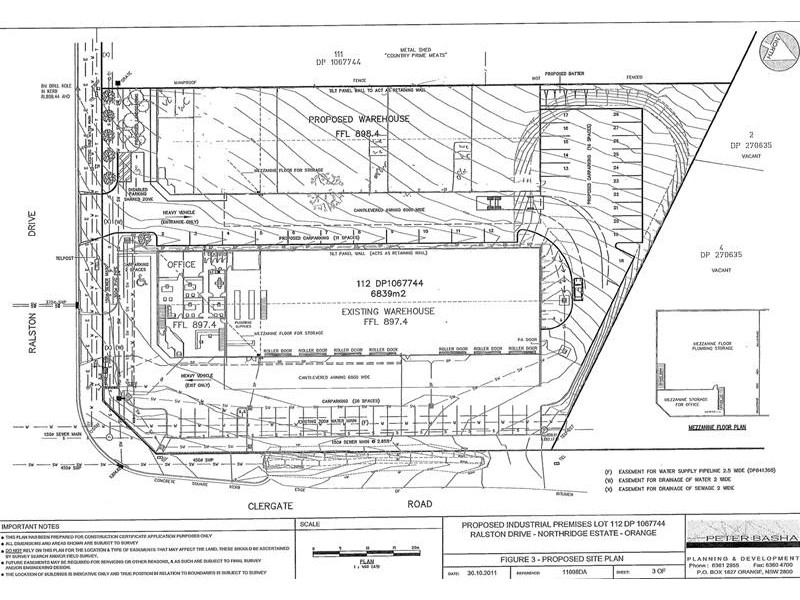 Ralston Drive, Orange NSW 2800