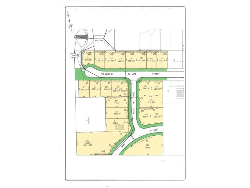 ‘Northpoint Estate’, Eurawillah Street, Orange NSW 2800