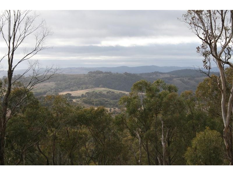 Mullion Creek NSW 2800