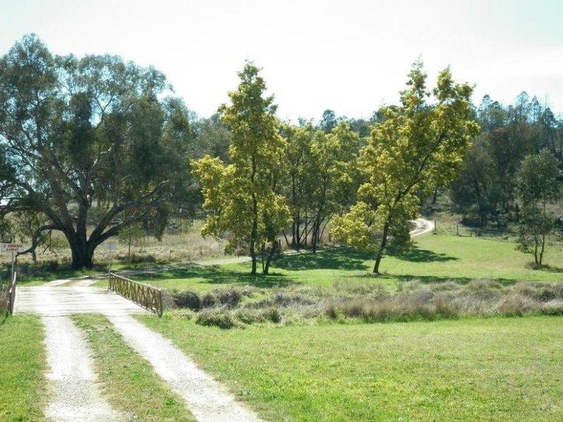 940 Packham Drive, Molong NSW 2866