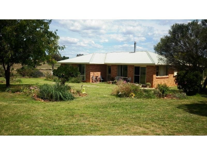 821 Scenic Drive, Molong NSW 2866