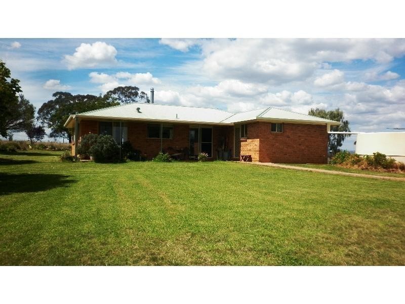821 Scenic Drive, Molong NSW 2866