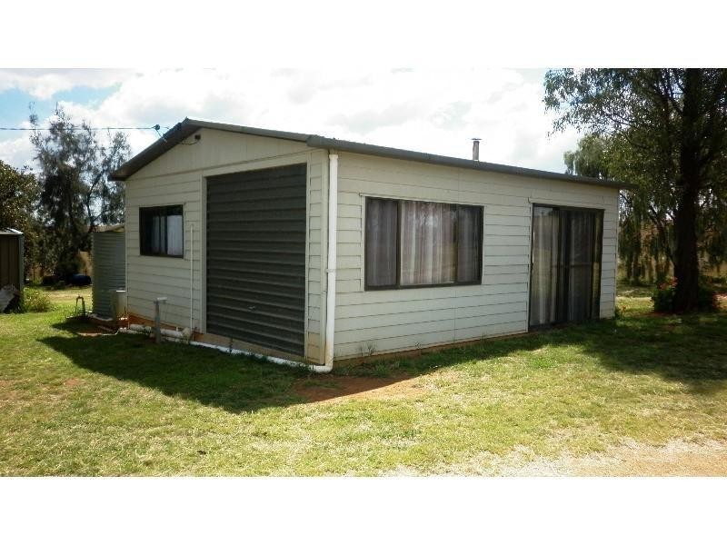 821 Scenic Drive, Molong NSW 2866