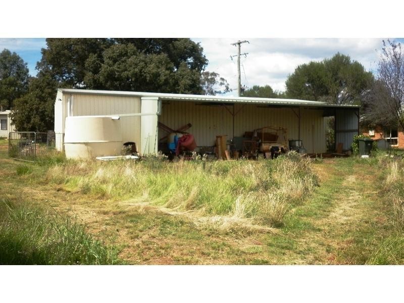 821 Scenic Drive, Molong NSW 2866