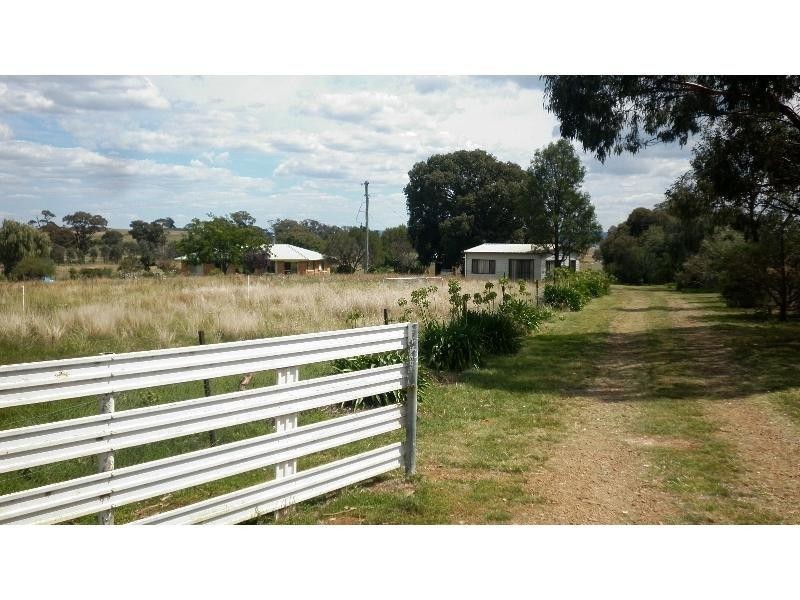 821 Scenic Drive, Molong NSW 2866
