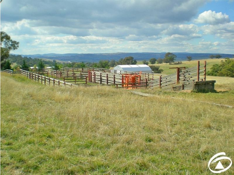 ‘Borenore’, Griffin Road, Orange NSW 2800