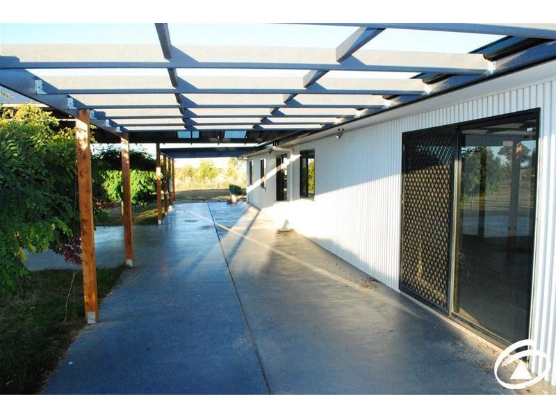 385 Bentleys Lane, Millthorpe NSW 2798