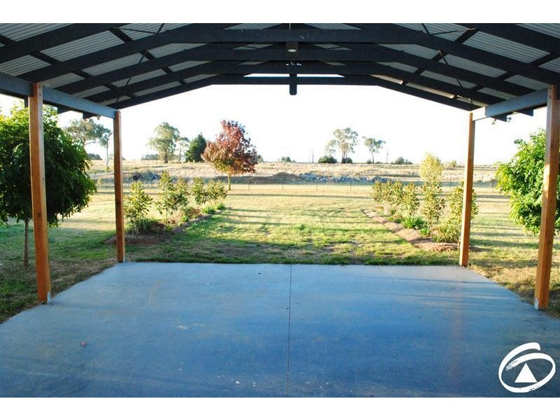 385 Bentleys Lane, Millthorpe NSW 2798